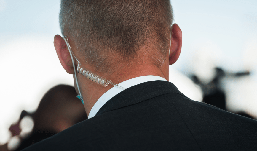GB Executive Protection & Private Security