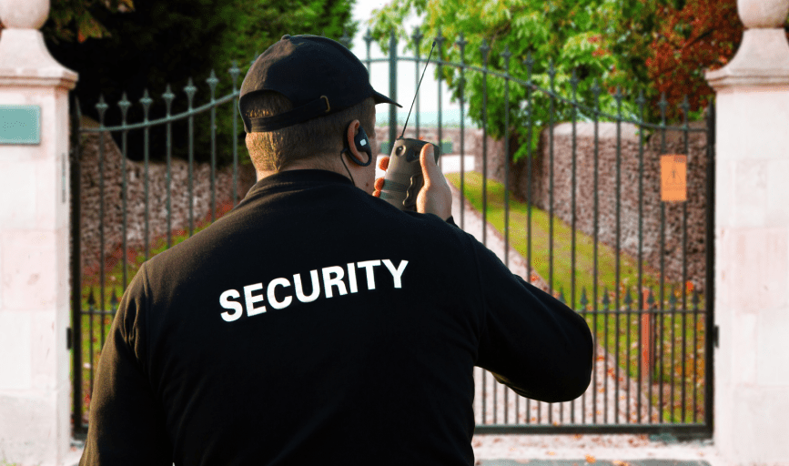 GB Executive Protection & Private Security