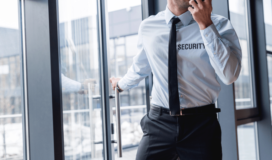 GB Executive Protection & Private Security