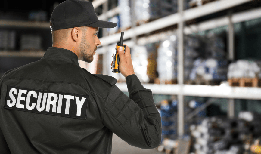 GB Executive Protection & Private Security