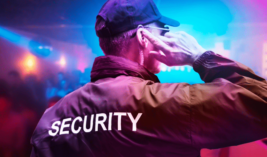 GB Executive Protection & Private Security