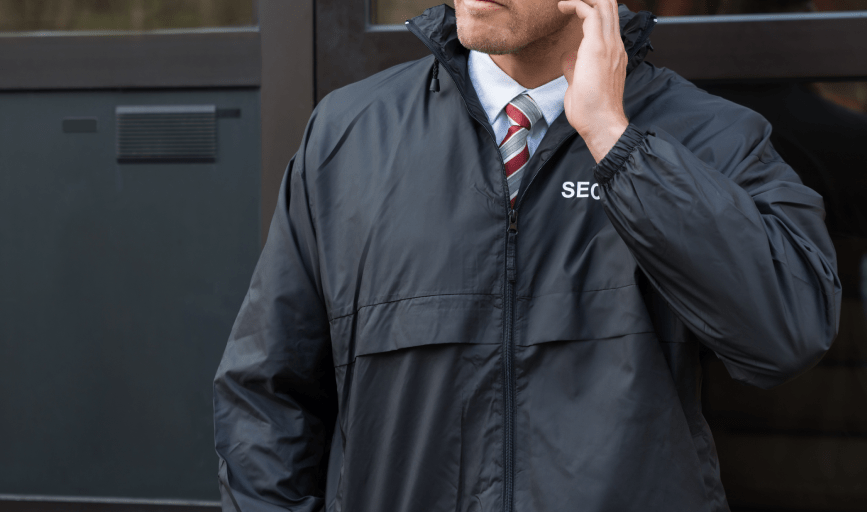 GB Executive Protection & Private Security