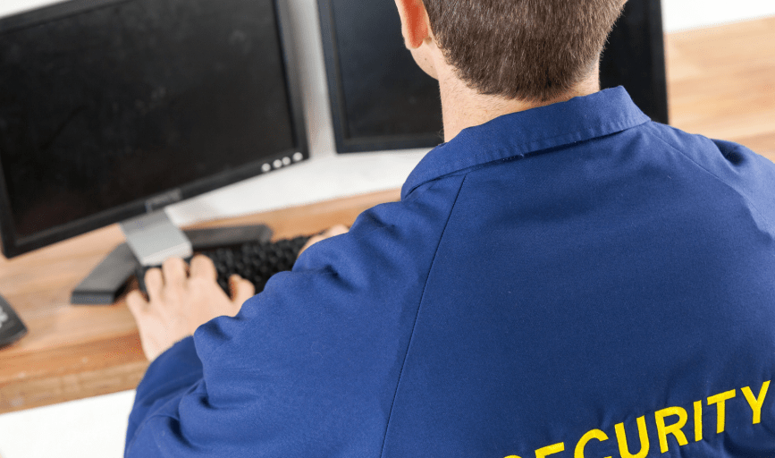GB Executive Protection & Private Security